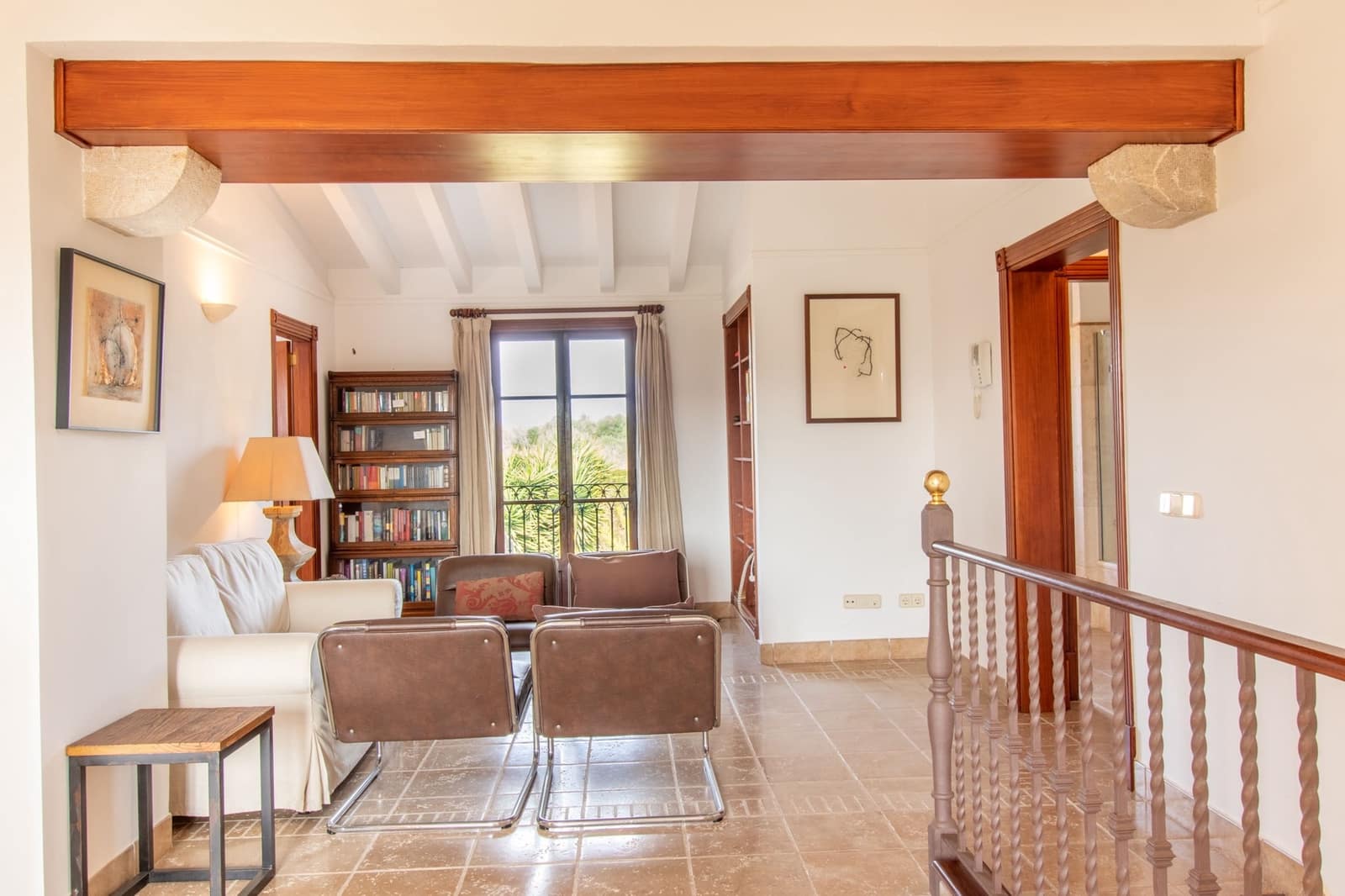 5 soverom Villa til salgs i Biniali med garasje - € 1 000 000 (Ref: 9317035)