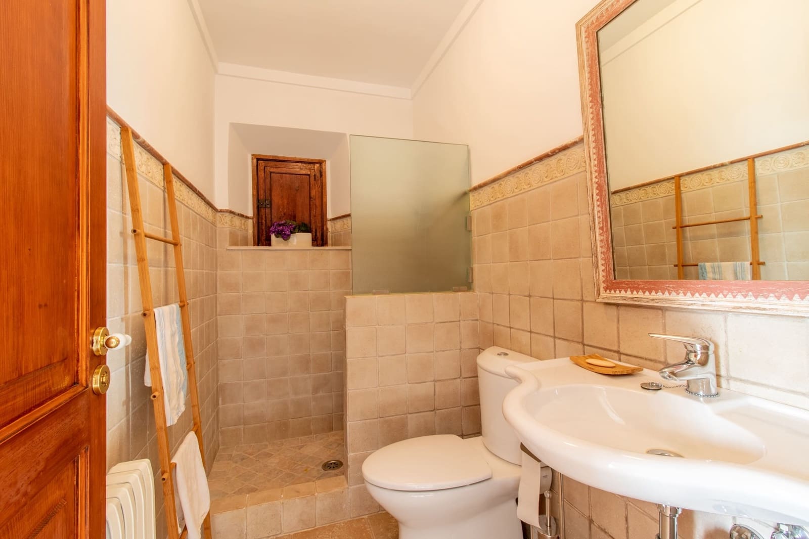 5 soverom Villa til salgs i Biniali med garasje - € 1 000 000 (Ref: 9317035)