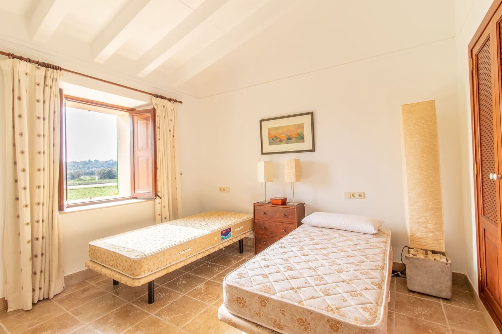 5 soverom Villa til salgs i Biniali med garasje - € 1 000 000 (Ref: 9317035)