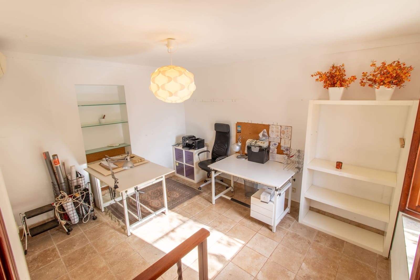 5 soverom Villa til salgs i Biniali med garasje - € 1 000 000 (Ref: 9317035)