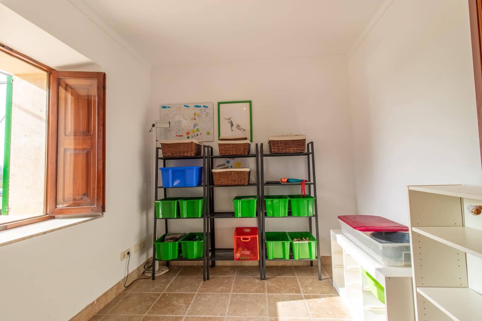 5 soverom Villa til salgs i Biniali med garasje - € 1 000 000 (Ref: 9317035)