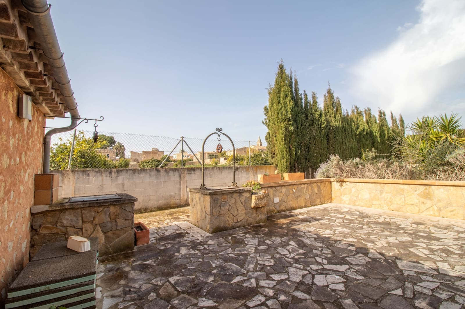 5 soverom Villa til salgs i Biniali med garasje - € 1 000 000 (Ref: 9317035)