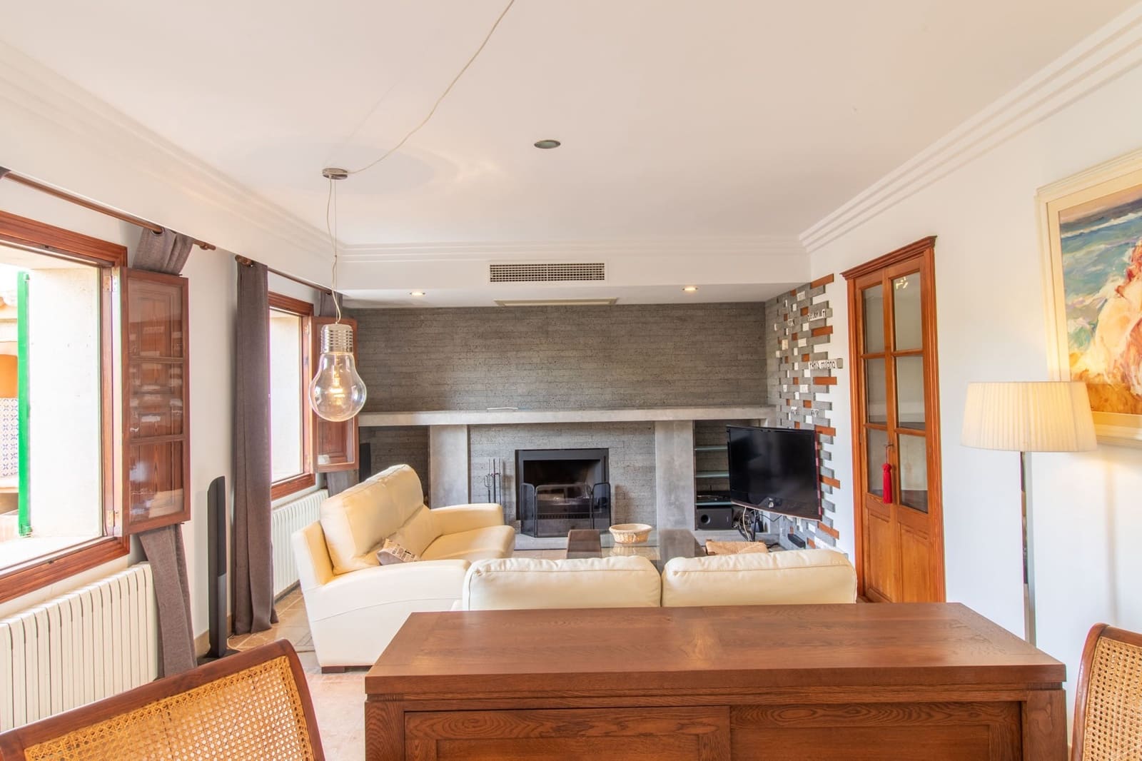 5 soverom Villa til salgs i Biniali med garasje - € 1 000 000 (Ref: 9317035)