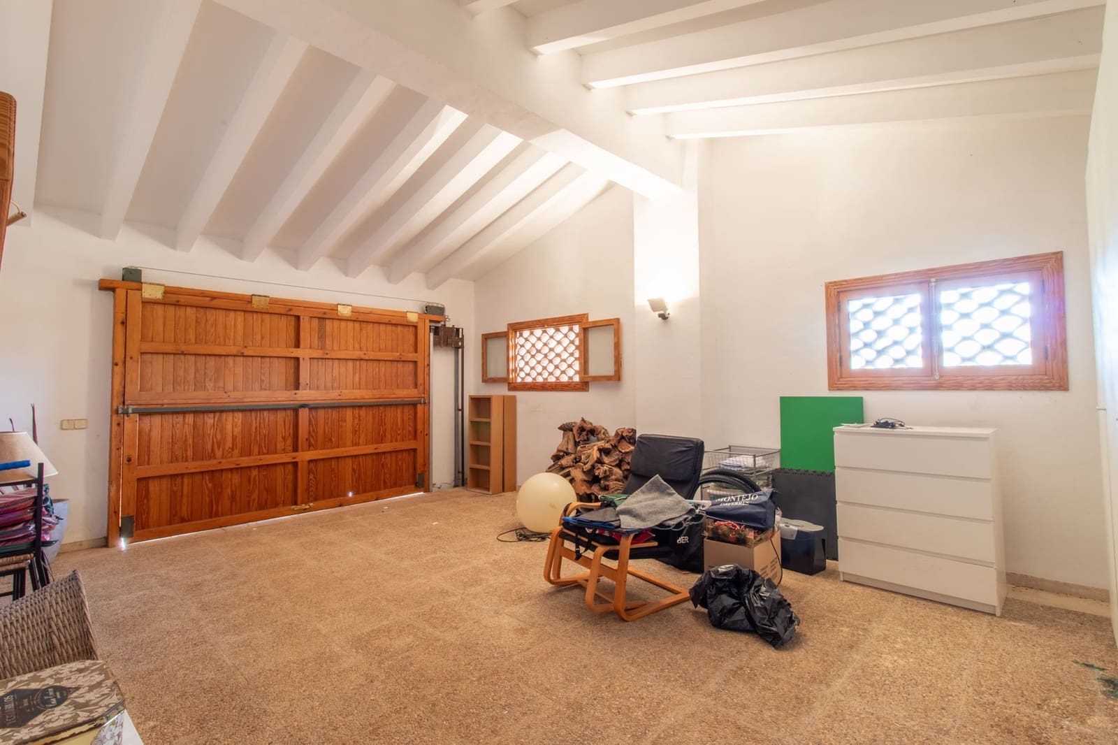 5 soverom Villa til salgs i Biniali med garasje - € 1 000 000 (Ref: 9317035)