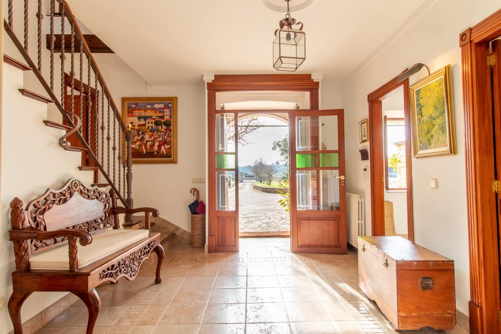 5 soverom Villa til salgs i Biniali med garasje - € 1 000 000 (Ref: 9317035)