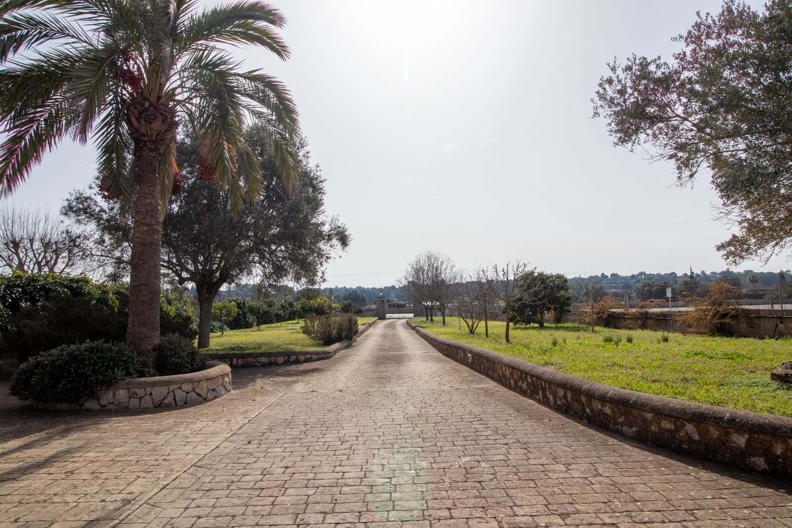 5 soverom Villa til salgs i Biniali med garasje - € 1 000 000 (Ref: 9317035)