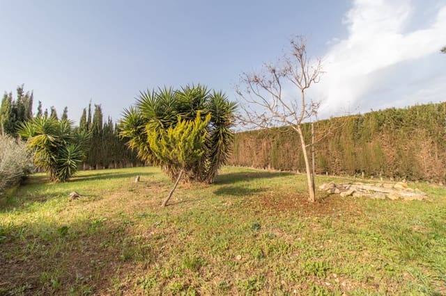 5 soverom Villa til salgs i Biniali, Sencelles med garasje - € 1 000 000 (Ref: 9317035)