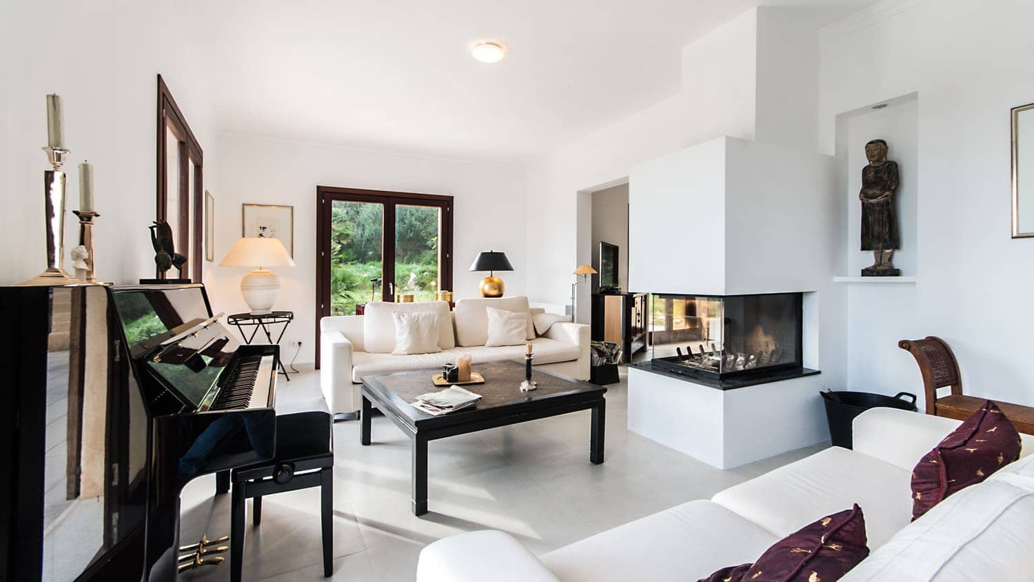 4 soveværelse Finca/Landehus til salg i Arta med swimmingpool garage - € 1.675.000 (Ref: 9317036)