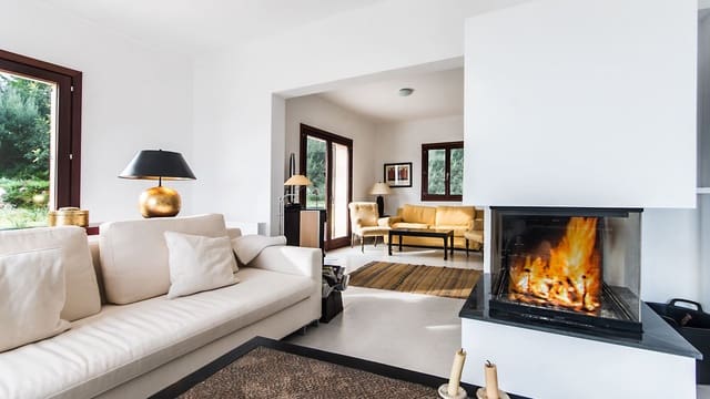 4 soveværelse Finca/Landehus til salg i Artà med swimmingpool garage - € 1.675.000 (Ref: 9317036)