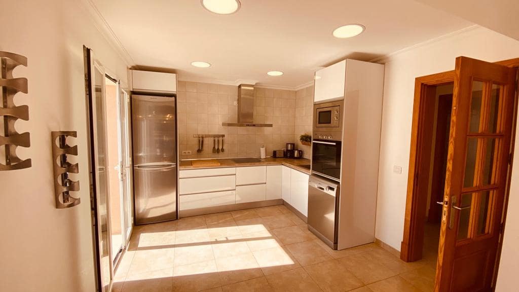 4 slaapkamer Villa te koop in Colonia de Sant Pere / Colonia de San Pedro met zwembad garage - € 1.550.000 (Ref: 9317037)