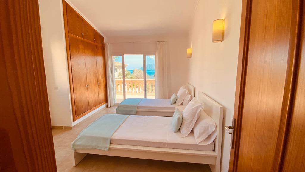 4 slaapkamer Villa te koop in Colonia de Sant Pere / Colonia de San Pedro met zwembad garage - € 1.550.000 (Ref: 9317037)