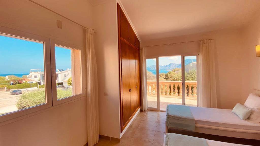 4 slaapkamer Villa te koop in Colonia de Sant Pere / Colonia de San Pedro met zwembad garage - € 1.550.000 (Ref: 9317037)