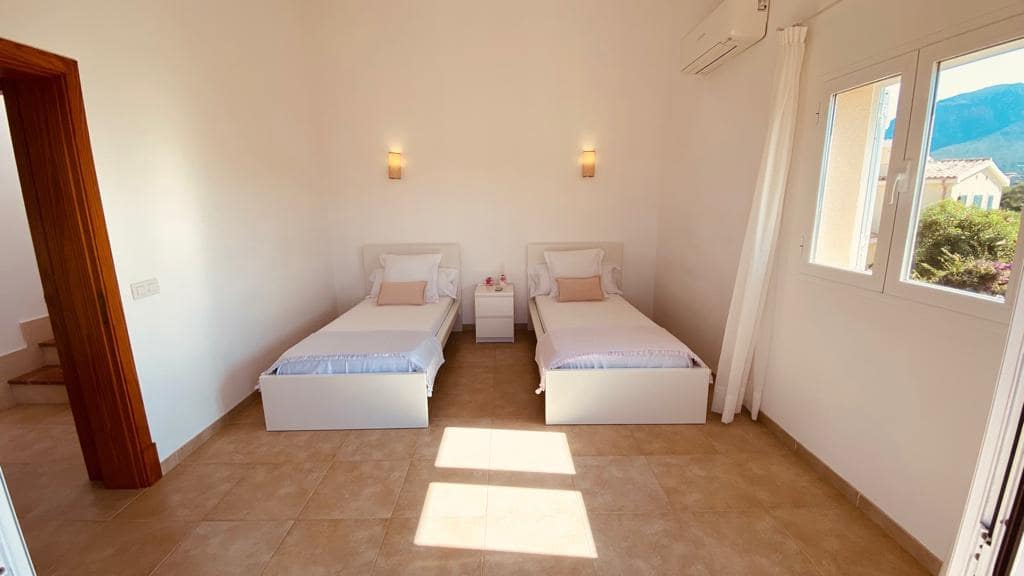 4 slaapkamer Villa te koop in Colonia de Sant Pere / Colonia de San Pedro met zwembad garage - € 1.550.000 (Ref: 9317037)