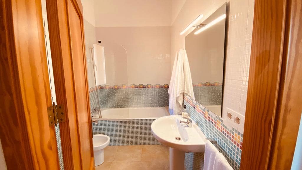 4 slaapkamer Villa te koop in Colonia de Sant Pere / Colonia de San Pedro met zwembad garage - € 1.550.000 (Ref: 9317037)