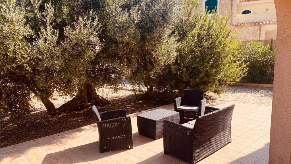 4 slaapkamer Villa te koop in Colonia de Sant Pere / Colonia de San Pedro met zwembad garage - € 1.550.000 (Ref: 9317037)