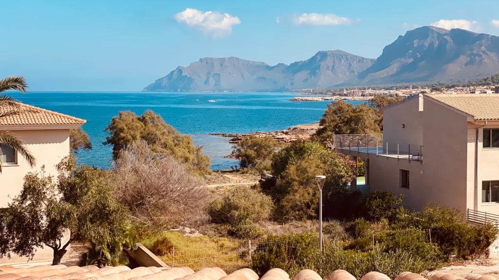 4 slaapkamer Villa te koop in Colonia de Sant Pere / Colonia de San Pedro met zwembad garage - € 1.550.000 (Ref: 9317037)