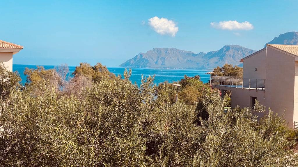 4 slaapkamer Villa te koop in Colonia de Sant Pere / Colonia de San Pedro met zwembad garage - € 1.550.000 (Ref: 9317037)