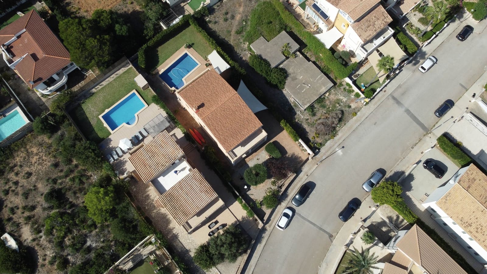 4 slaapkamer Villa te koop in Colonia de Sant Pere / Colonia de San Pedro met zwembad garage - € 1.550.000 (Ref: 9317037)