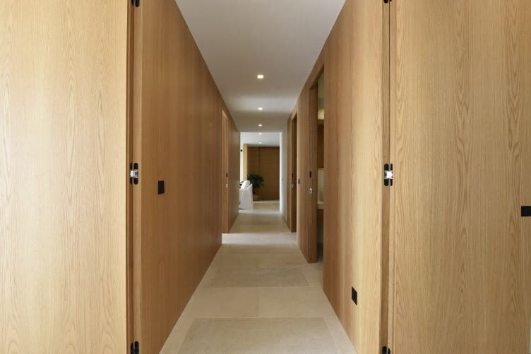 4 bedroom Flat for rent in Santa Ponsa with pool garage - € 7,000 (Ref: 9334231)