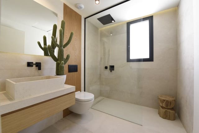 4 bedroom Flat for rent in Santa Ponsa, Calvià with pool garage - € 7,000 (Ref: 9334231)