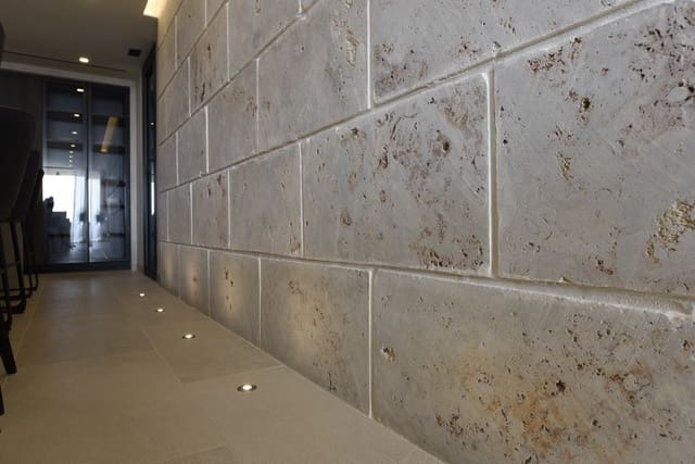 4 bedroom Flat for rent in Santa Ponsa, Calvià with pool garage - € 7,000 (Ref: 9334231)