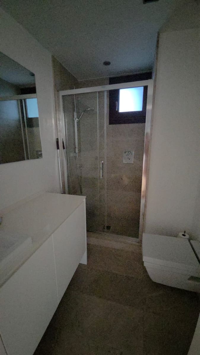 1 bedroom Flat for rent in Palma de Mallorca with garage - € 1,500 (Ref: 9340397)