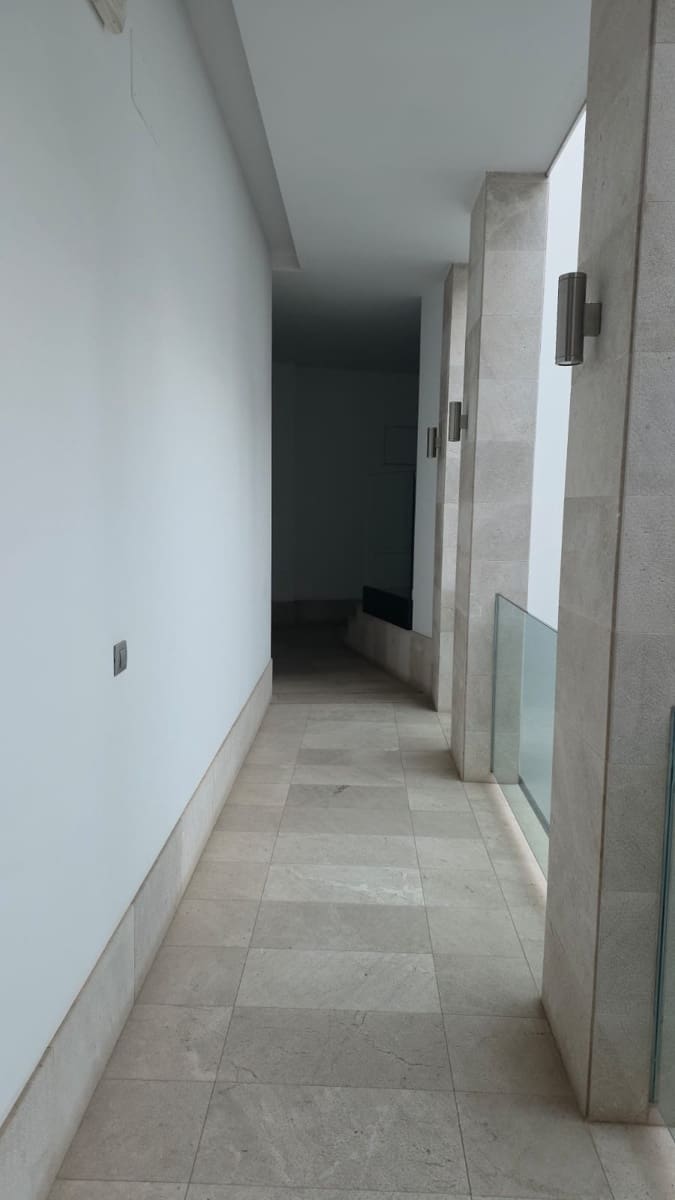 1 bedroom Flat for rent in Palma de Mallorca with garage - € 1,500 (Ref: 9340397)