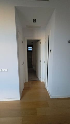 1 bedroom Flat for rent in Cort, Palma de Mallorca with garage - € 1,500 (Ref: 9340397)