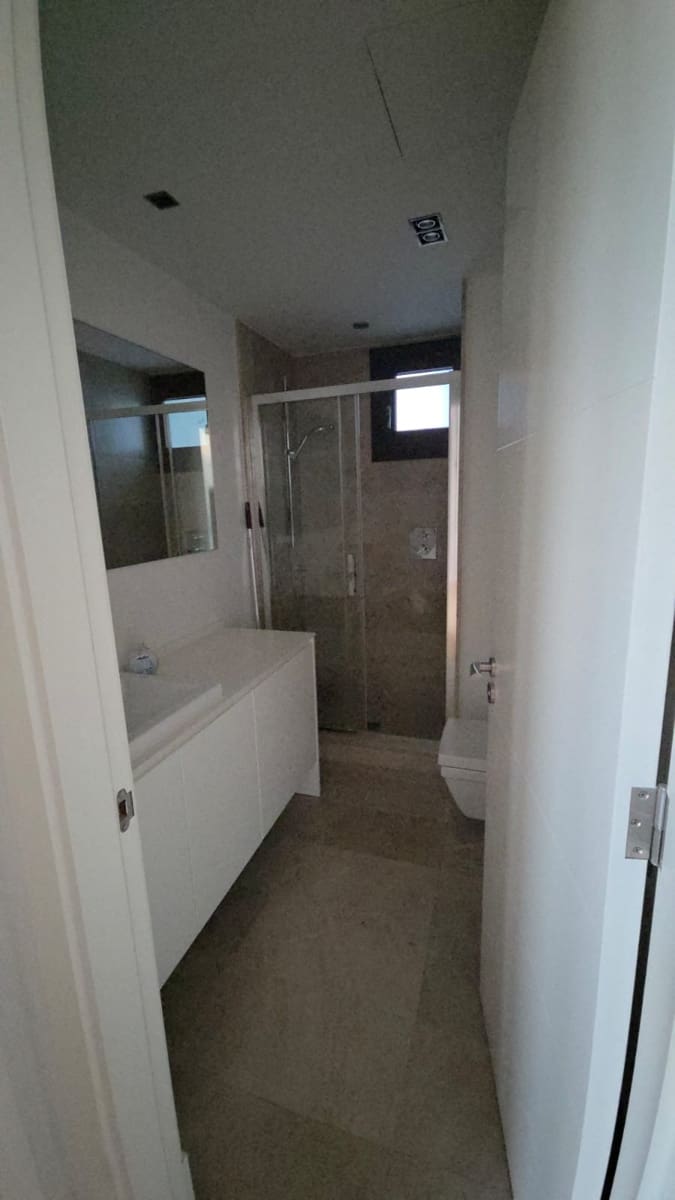 1 bedroom Flat for rent in Palma de Mallorca with garage - € 1,500 (Ref: 9340397)