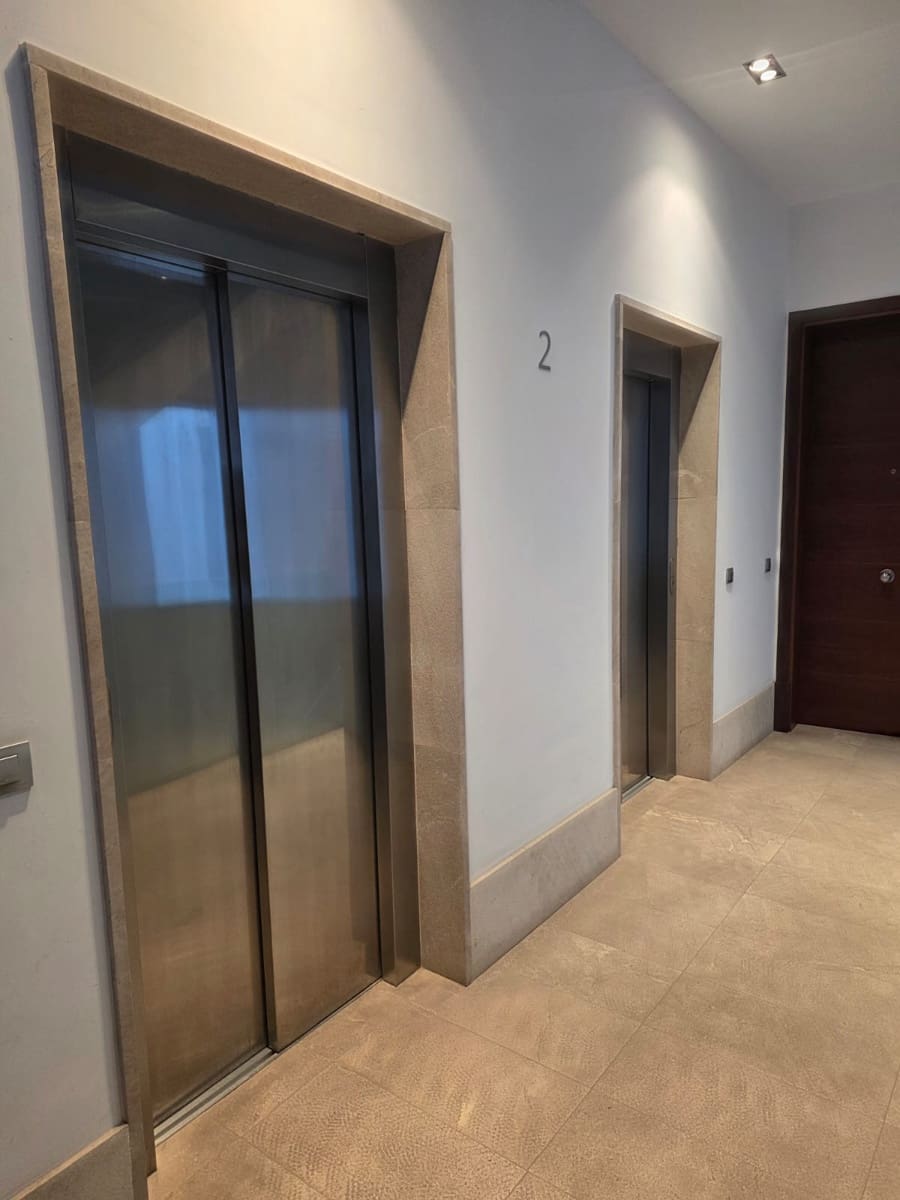 1 bedroom Flat for rent in Palma de Mallorca with garage - € 1,500 (Ref: 9340397)