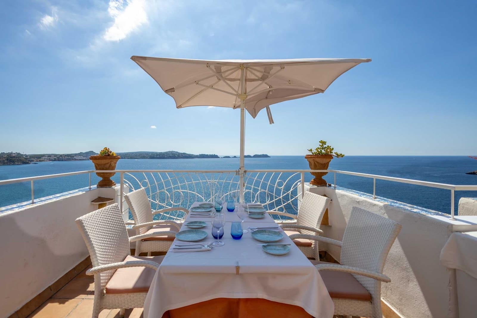 1 slaapkamer Flat te koop in Peguera / Paguera met zwembad - € 790.000 (Ref: 9348733)