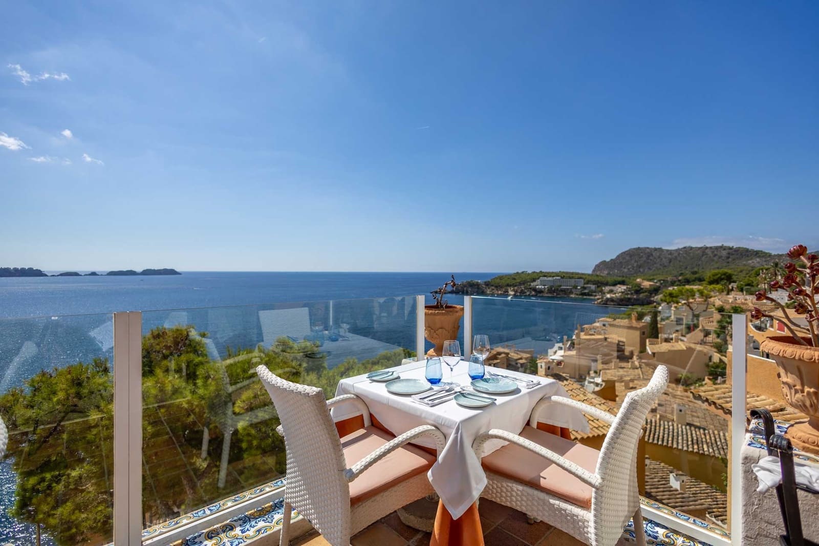 1 slaapkamer Flat te koop in Peguera / Paguera met zwembad - € 790.000 (Ref: 9348733)