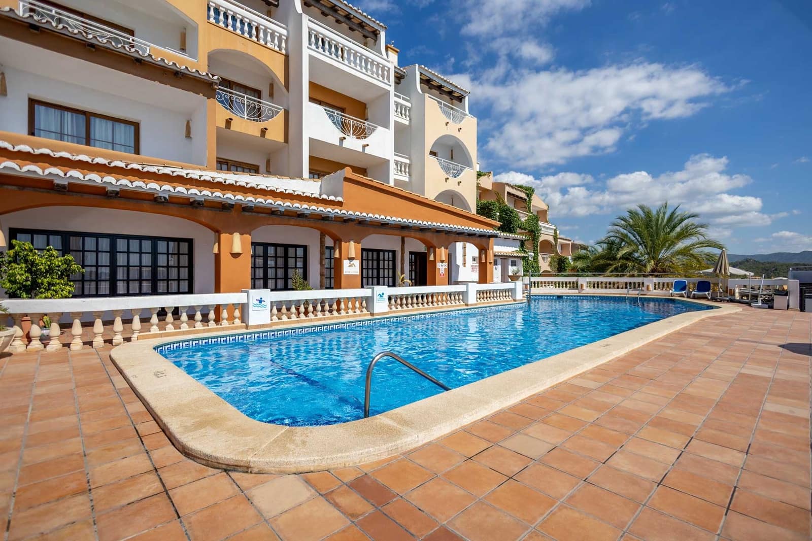 1 slaapkamer Flat te koop in Peguera / Paguera met zwembad - € 790.000 (Ref: 9348733)