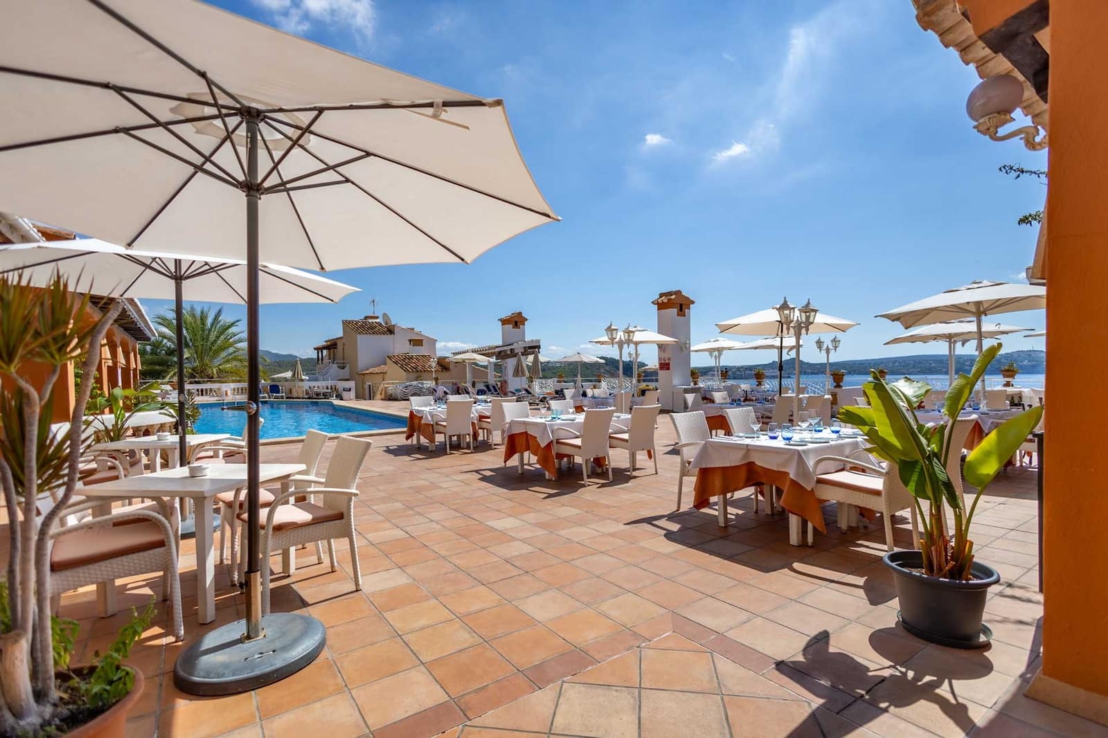 1 slaapkamer Flat te koop in Peguera / Paguera met zwembad - € 790.000 (Ref: 9348733)