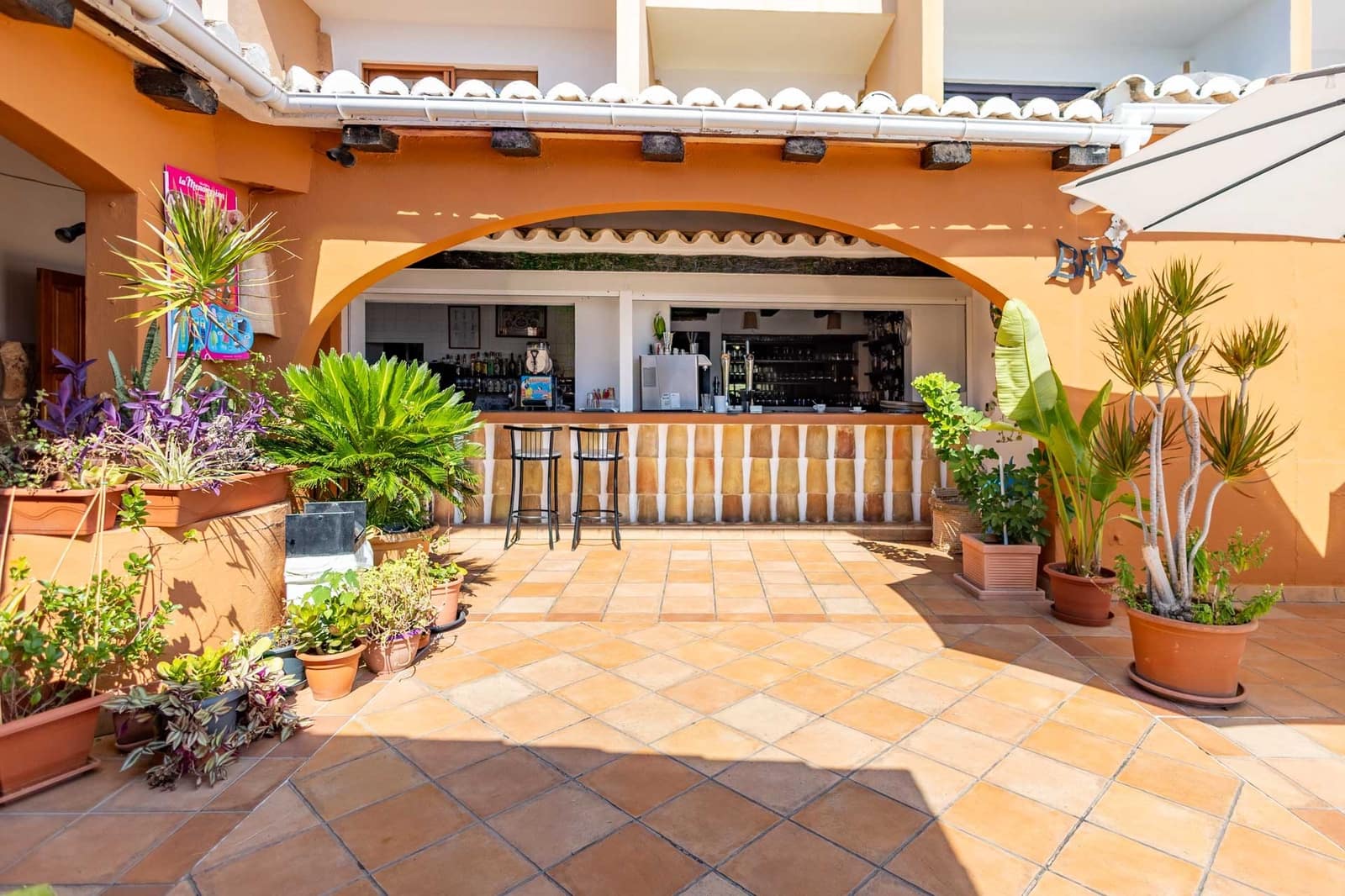 1 slaapkamer Flat te koop in Peguera / Paguera met zwembad - € 790.000 (Ref: 9348733)