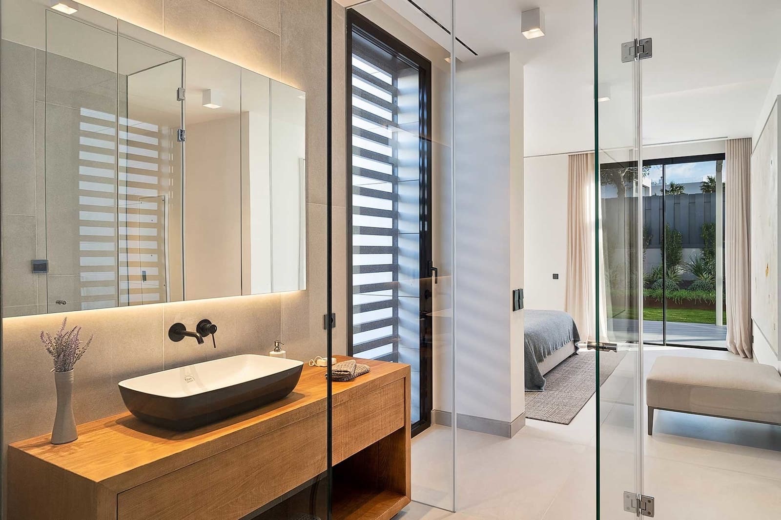 3 soveværelse Villa til salg i Llucmajor med swimmingpool garage - € 3.000.000 (Ref: 9357925)