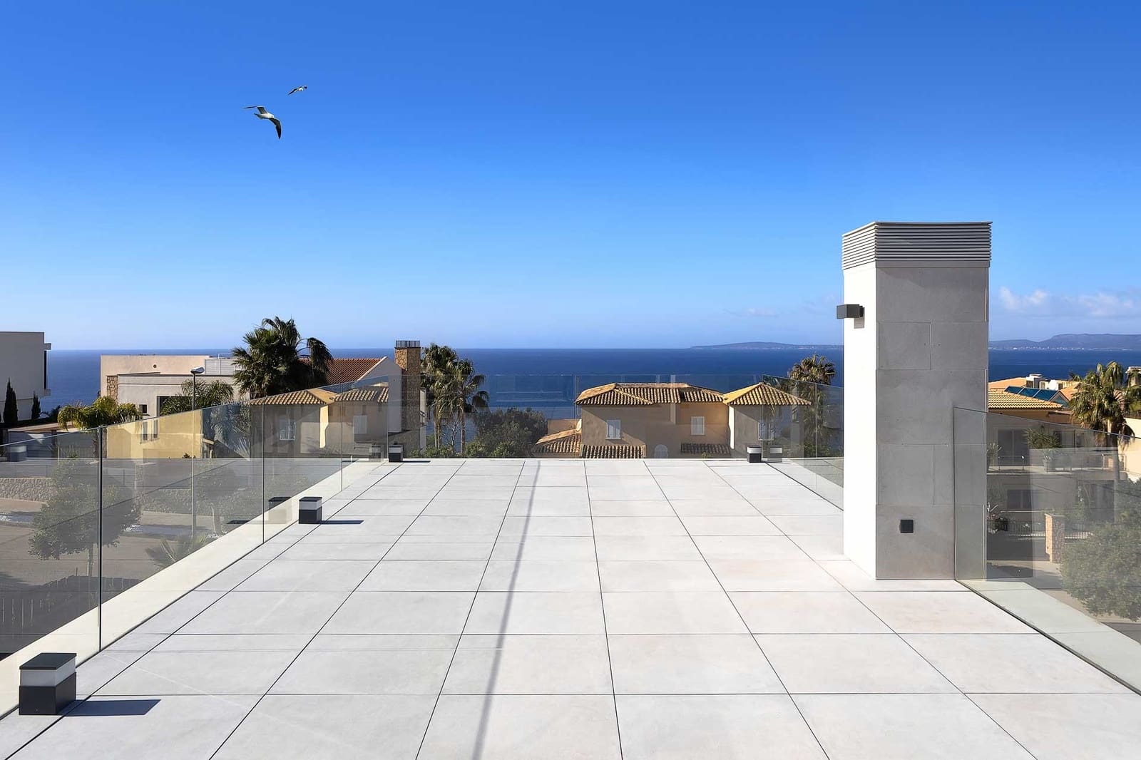 3 soveværelse Villa til salg i Llucmajor med swimmingpool garage - € 3.000.000 (Ref: 9357925)