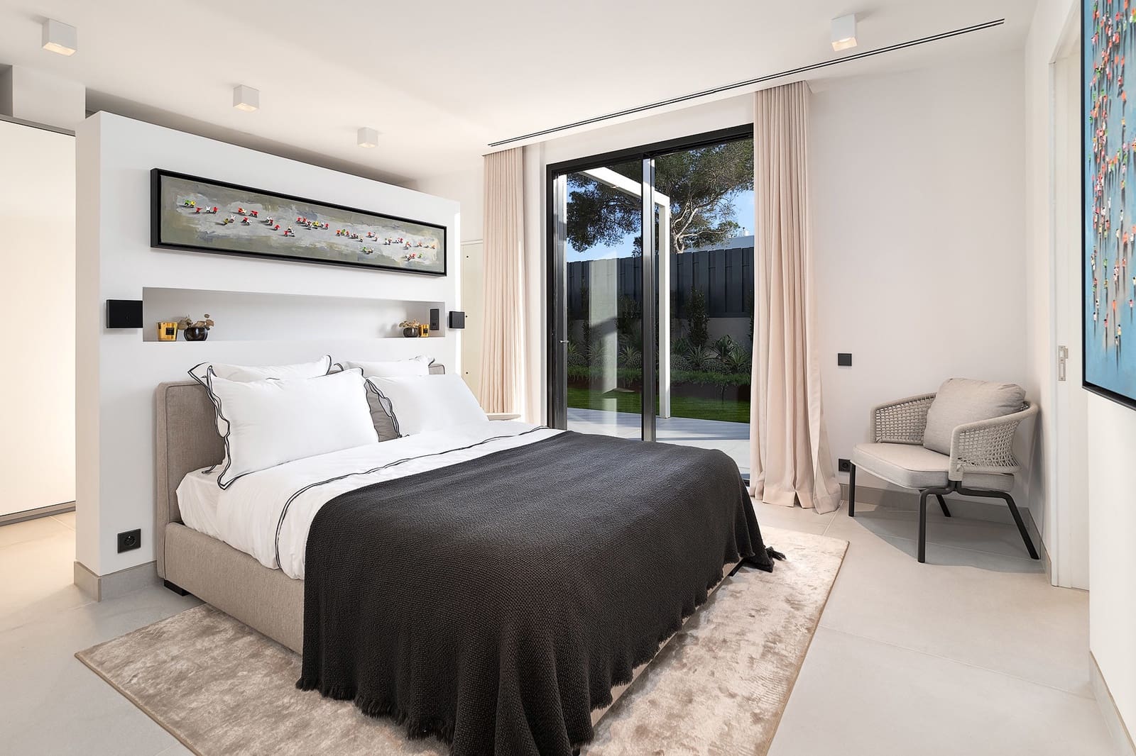 3 soveværelse Villa til salg i Llucmajor med swimmingpool garage - € 3.000.000 (Ref: 9357925)