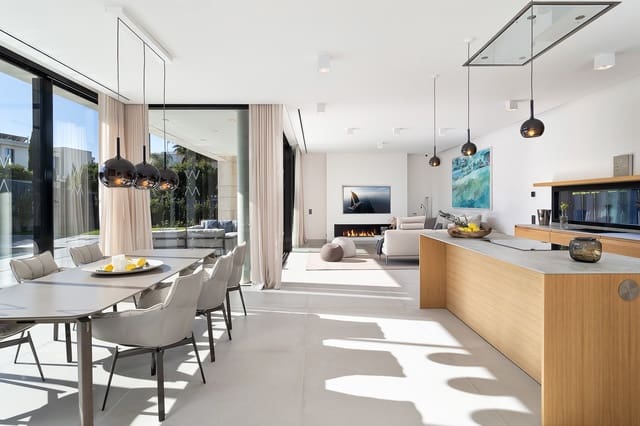 3 soveværelse Villa til salg i Maioris Decima, Llucmajor med swimmingpool garage - € 3.000.000 (Ref: 9357925)