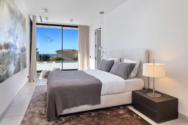 3 soveværelse Villa til salg i Maioris Decima, Llucmajor med swimmingpool garage - € 3.000.000 (Ref: 9357925)