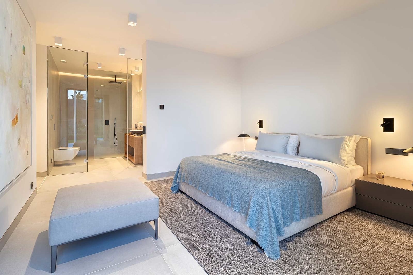 3 soveværelse Villa til salg i Llucmajor med swimmingpool garage - € 3.000.000 (Ref: 9357925)