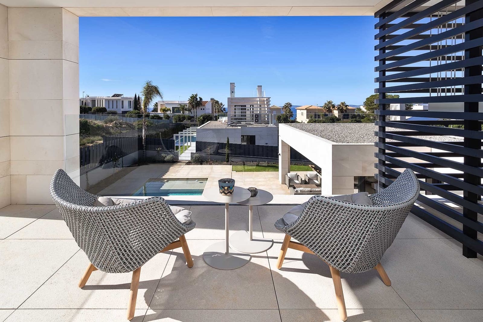 3 soveværelse Villa til salg i Llucmajor med swimmingpool garage - € 3.000.000 (Ref: 9357925)