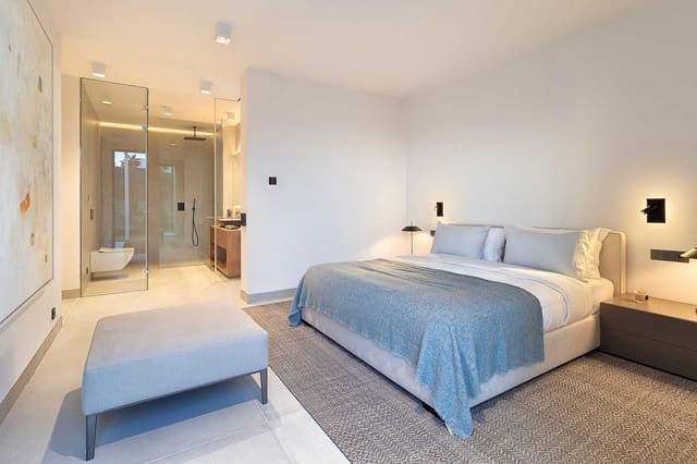 3 soveværelse Villa til salg i Maioris Decima, Llucmajor med swimmingpool garage - € 3.000.000 (Ref: 9357925)