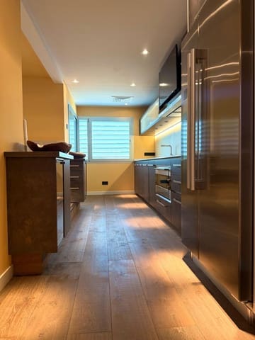 3 slaapkamer Penthouse te koop in Bendinat, Calvià met zwembad garage - € 2.250.000 (Ref: 9400213)