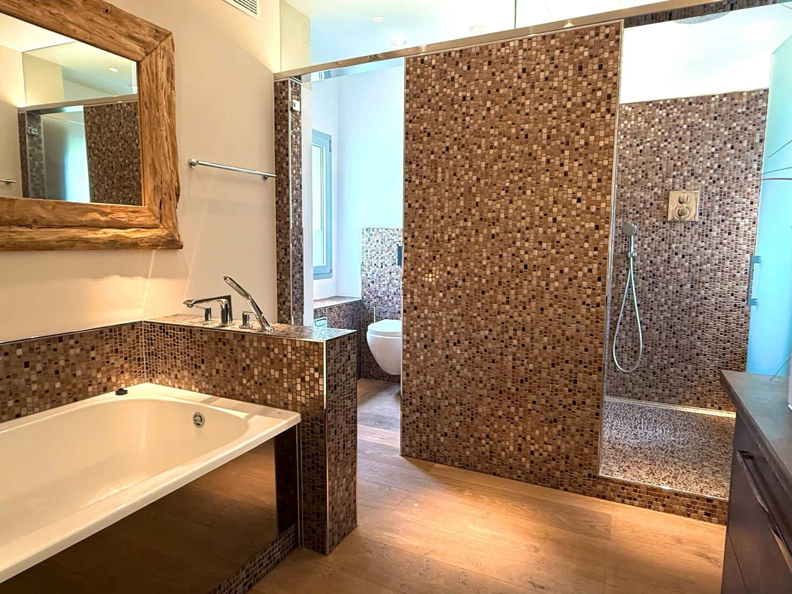 3 bedroom Penthouse for sale in Bendinat with pool garage - € 2,250,000 (Ref: 9400213)