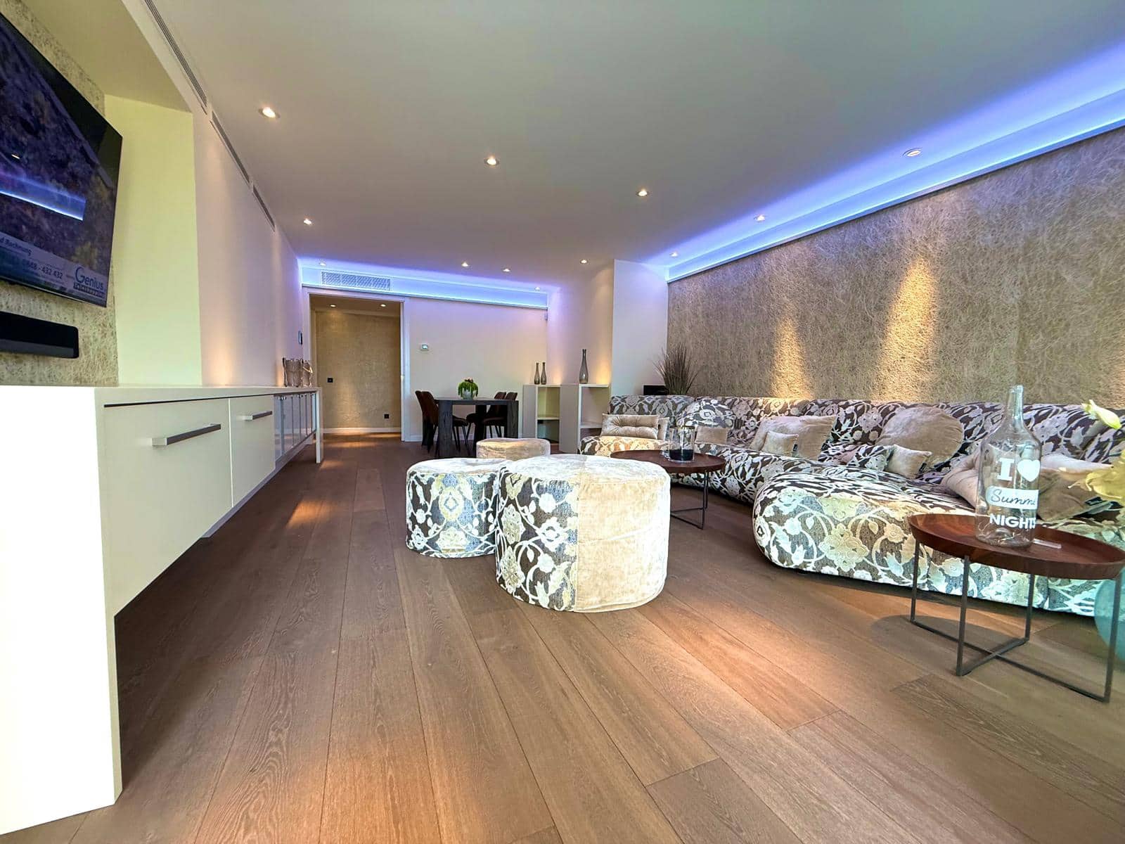 3 bedroom Penthouse for sale in Bendinat with pool garage - € 2,250,000 (Ref: 9400213)