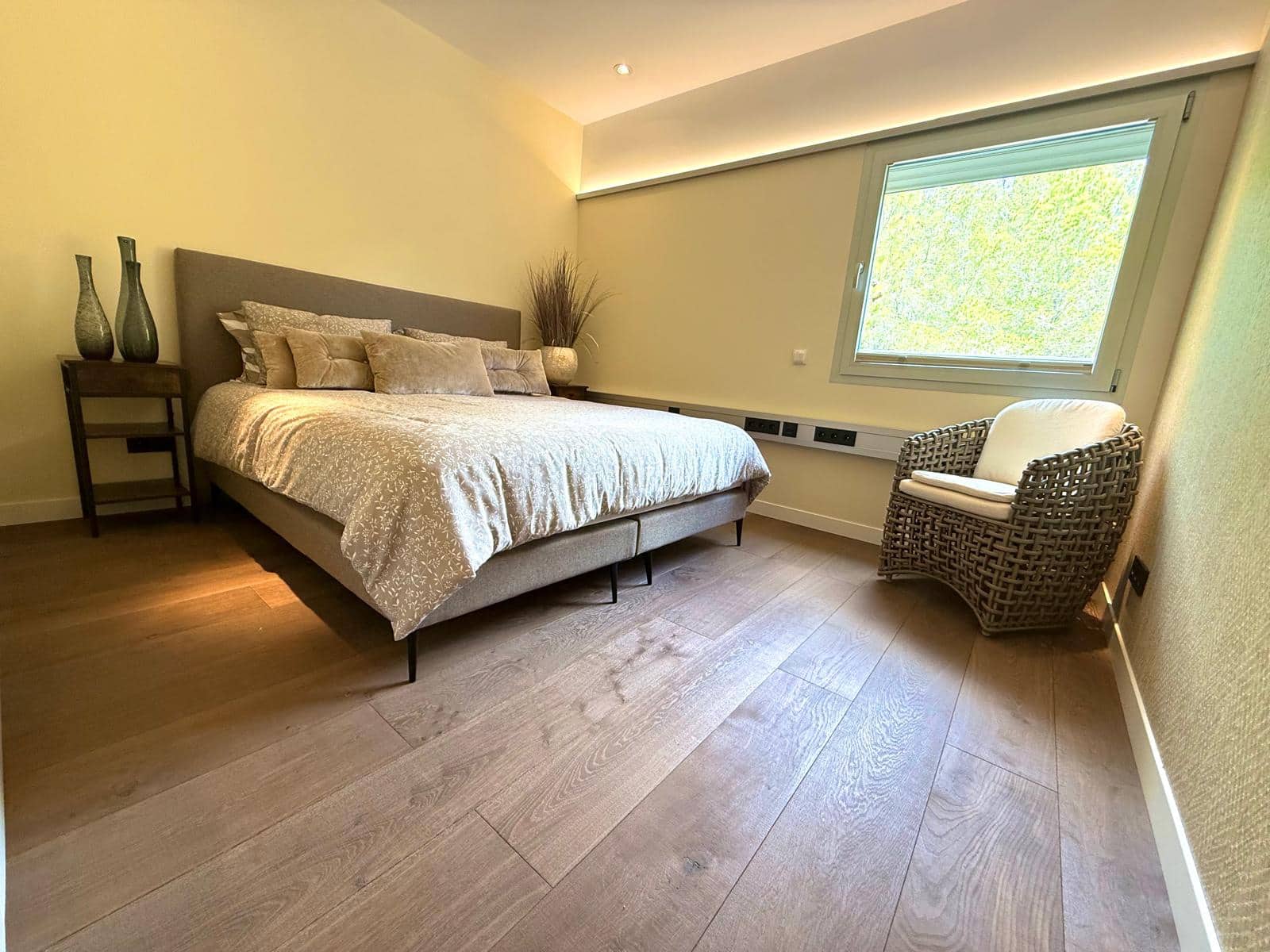 3 bedroom Penthouse for sale in Bendinat with pool garage - € 2,250,000 (Ref: 9400213)