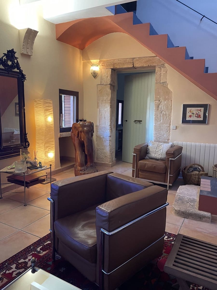 3 bedroom Villa for sale in Llucmajor with pool garage - € 1,995,000 (Ref: 9400216)