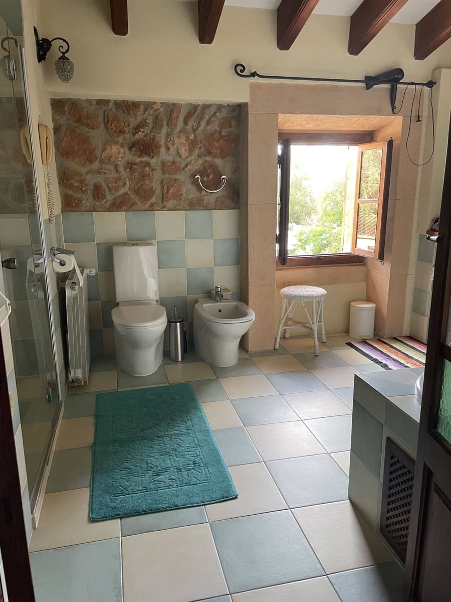 3 bedroom Villa for sale in Llucmajor with pool garage - € 1,995,000 (Ref: 9400216)