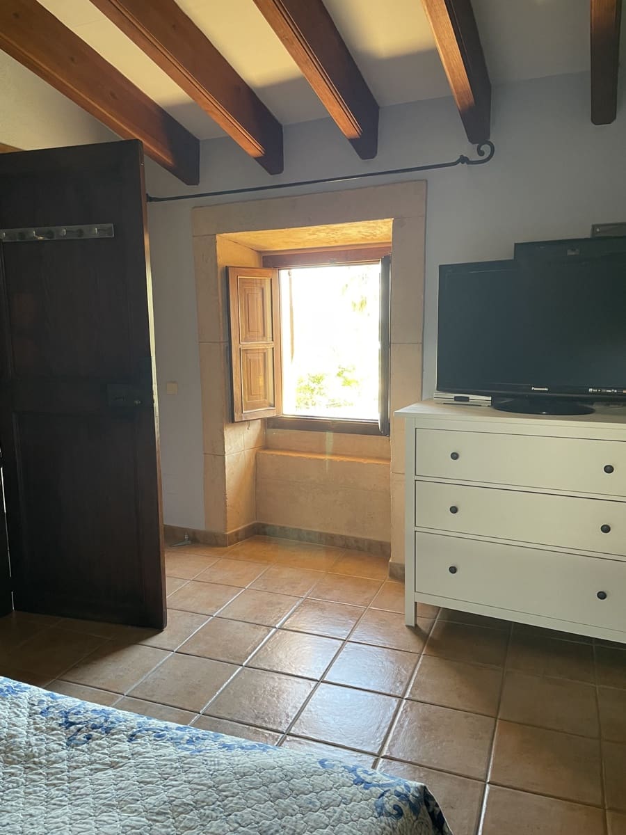 3 bedroom Villa for sale in Llucmajor with pool garage - € 1,995,000 (Ref: 9400216)